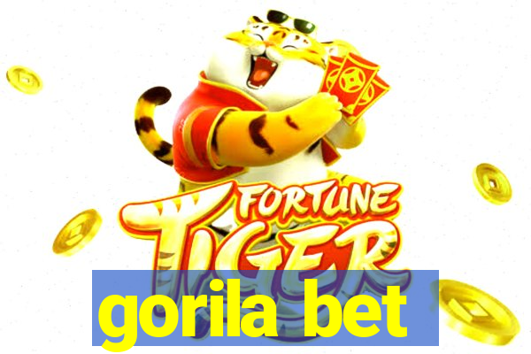 gorila bet